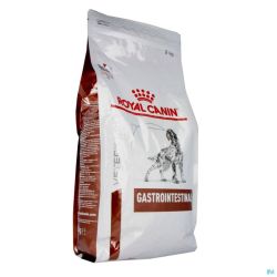 Royal Canin Veterinary Diet Canine Gastrointestinal 2kg