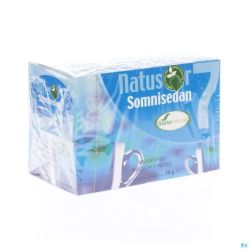 Soria Somnisedan natusor 7 - 20 sachets