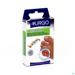 Urgo Pansement Coricides 6 Pièces