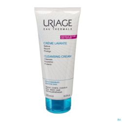 Uriage Crème Lavante 200 Ml 