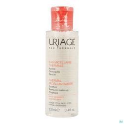 Uriage Eau Micellaire Thermale Lotion P Roug 100ml
