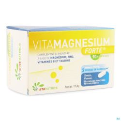 Vita Magnesium Forte Comprimés 90