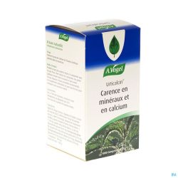 Vogel Urticalcin 1000 Comprimés