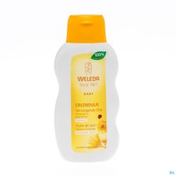 Weleda Calendula Bébé Huile Trait S P 20