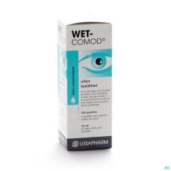 Wet Comod Coll 10 Ml