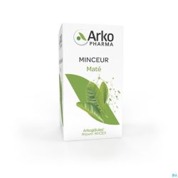 Arkogelules Mate 60 Gélules