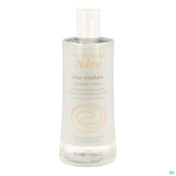 Avène Lotion Micellaire 400 Ml 