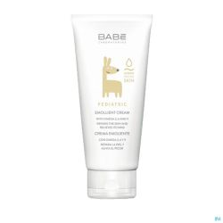 BabÉ Pediatric Emollient Cream 200ml