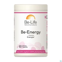 Be-energy 60g
