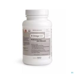 Bi-omega 500 Gélules 90 