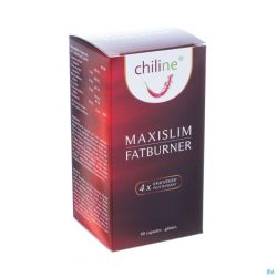 Chiline Maxi-slim 60 Gélules