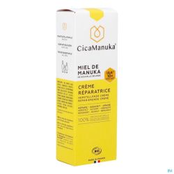 Cica Manuka Crème Réparatrice 40ml