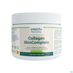 Collagen Skin Complete Pdr 189g