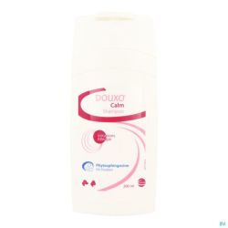 Douxo Calm Shampooing Vétérinaire 200 Ml