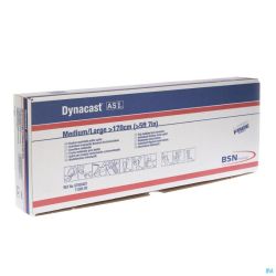 Dynacast As Kit M-l 1 7136000