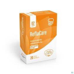 RefluCare Sticks 20x10ml