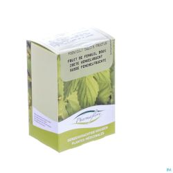 Fenouil Semence Bt Pharmaflore 100 G