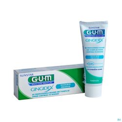 Gum Gingidex Dentifrice 1755 75 Ml