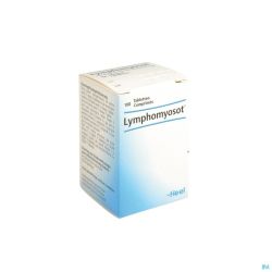 Heel Lymphomyosot 100 Comprimés