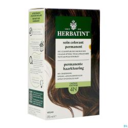 Herbatint 4n Chatain 170ml