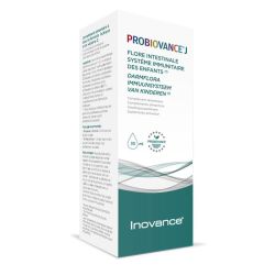 Inovance Probiovance J Flacon 30ml 33c342