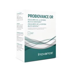 Inovance Probiovance Or Poudre Sachets 14