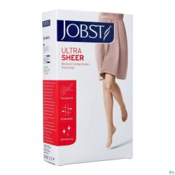 Jobst Ultras 2 Ag Wide Reg Dots Bla Iv Pair
