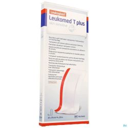 Leukomed T Plus Skin Sensible. 10cmx25cm 5 7617803