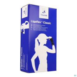 Ligaflex Classic Poignet Droit Noir T3 243502