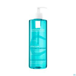 La Roche Posay Effaclar Supramoléculaire Sébum et Pores Gel Nettoyant 400ml