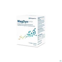 Magdyn Metagenics 15 Sachets