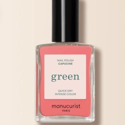 Manucurist Green Vernis à Ongles Capucine 15ml 33027