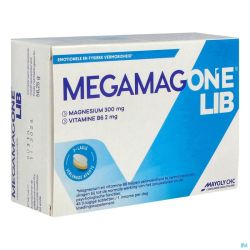 Megamagone Lib Comp 45