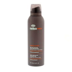 Men gel de rasage anti-irritations 150ml Prix Permanent