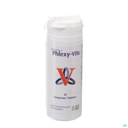 Phlexy-vits Comprimés 60x1,7g