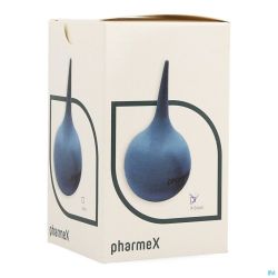 Poire Caoutch Xpm Ref3 27 Ml 1 Pièce