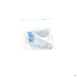 Proximal P20 Cyl Small P20 5 Pièce