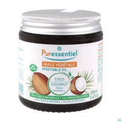 Puressentiel Huile Vegetale Bio Karite 100ml