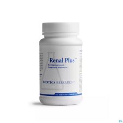 Renal Plus Biotics Comp 180
