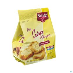 Schar Petits Grilles 150g 6464 Revogan