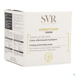 SVR Densitium Anti-Rides Crème 50 Ml