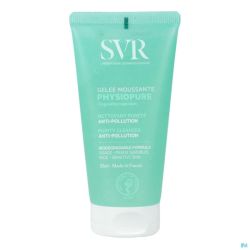 Svr Physiopure Gelee Moussante 55ml 