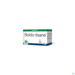 Thé Boldo Tilman 20 Sachets