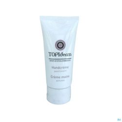Topiderm Crème Mains 50 Ml