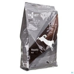 Trovet Hld Chien Vétérinaire 3 Kg