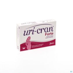 Uri-cran Forte 15 Gélules