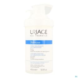 Uriage Xemose Crème Relipidante Emolliente 400 Ml