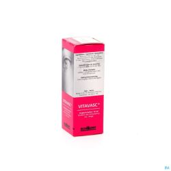 Vitavasc Coll 10 Ml