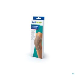 Actimove Knee Support Closed Patella Stay S 1