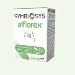 Alflorex Symbiosys 30 Gélules + 2e Boite à -50%